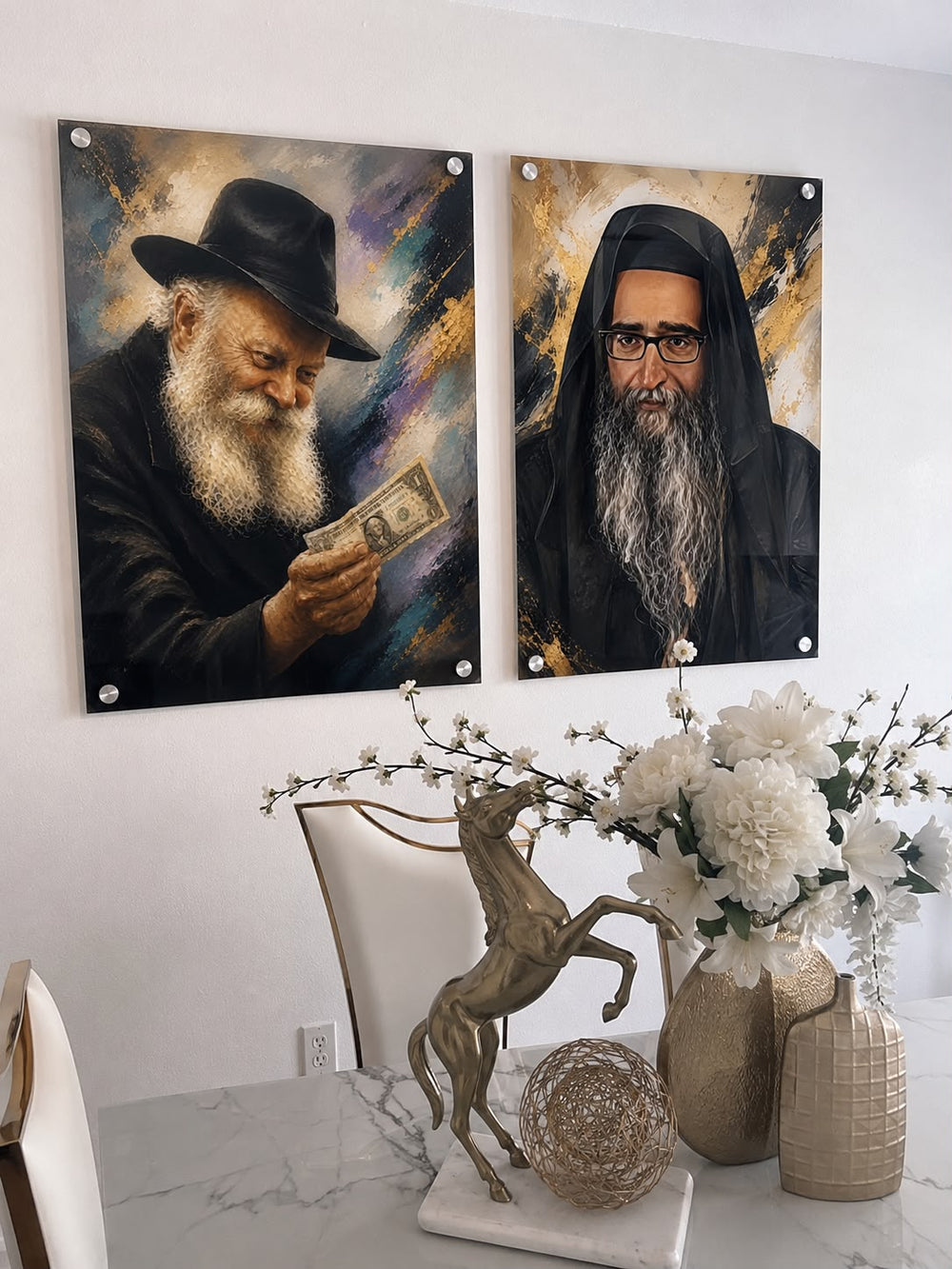 David Goldstein