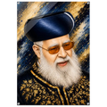 The Golden Wisdom of Rabbi Ovadia Yosef • Jerusalem